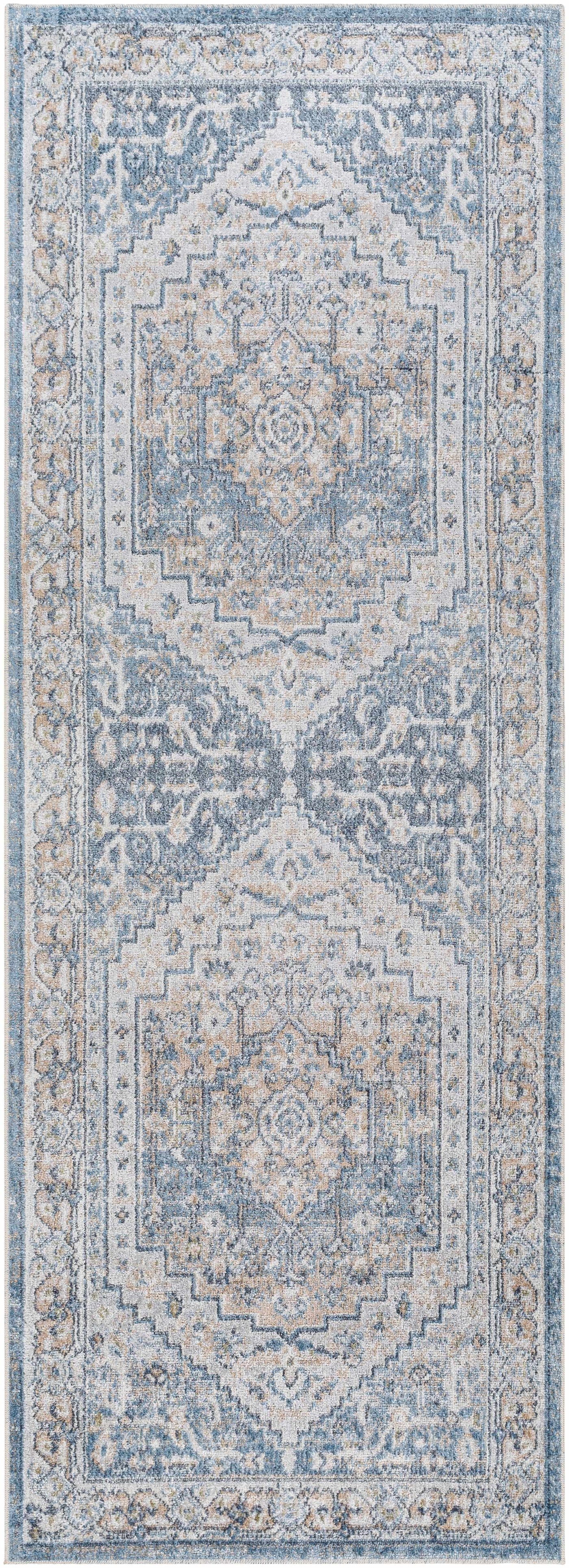 Nana Washable Area Rug by Boutique Rugs