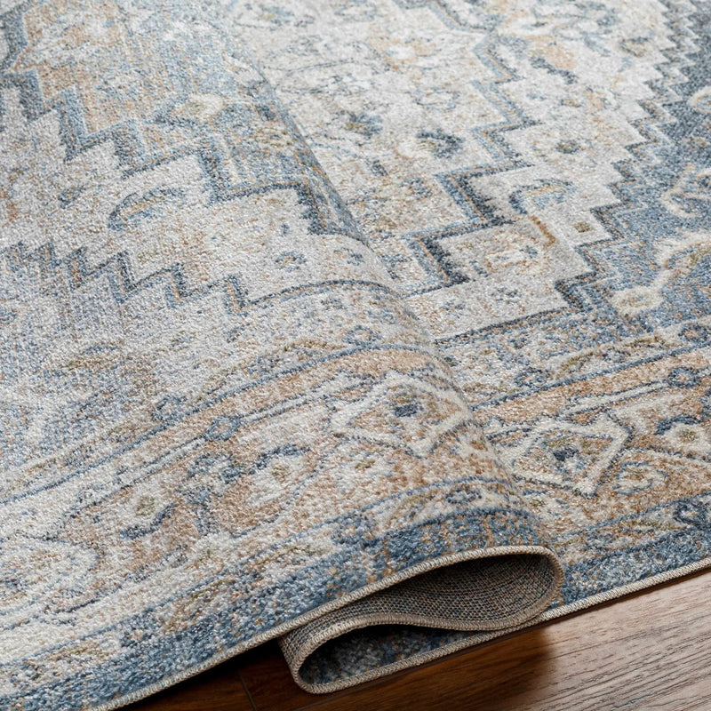 Nana Washable Area Rug by Boutique Rugs