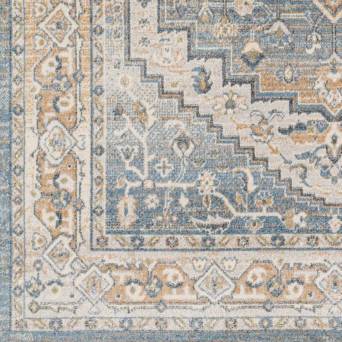 Nana Washable Area Rug by Boutique Rugs