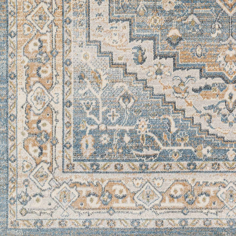 Nana Washable Area Rug by Boutique Rugs