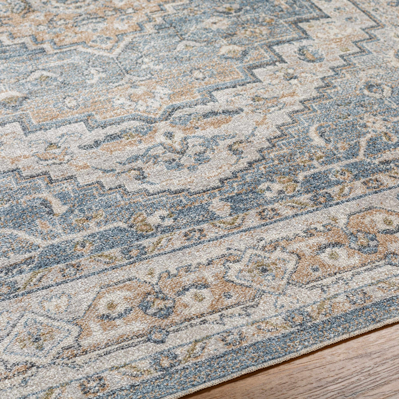 Nana Washable Area Rug by Boutique Rugs