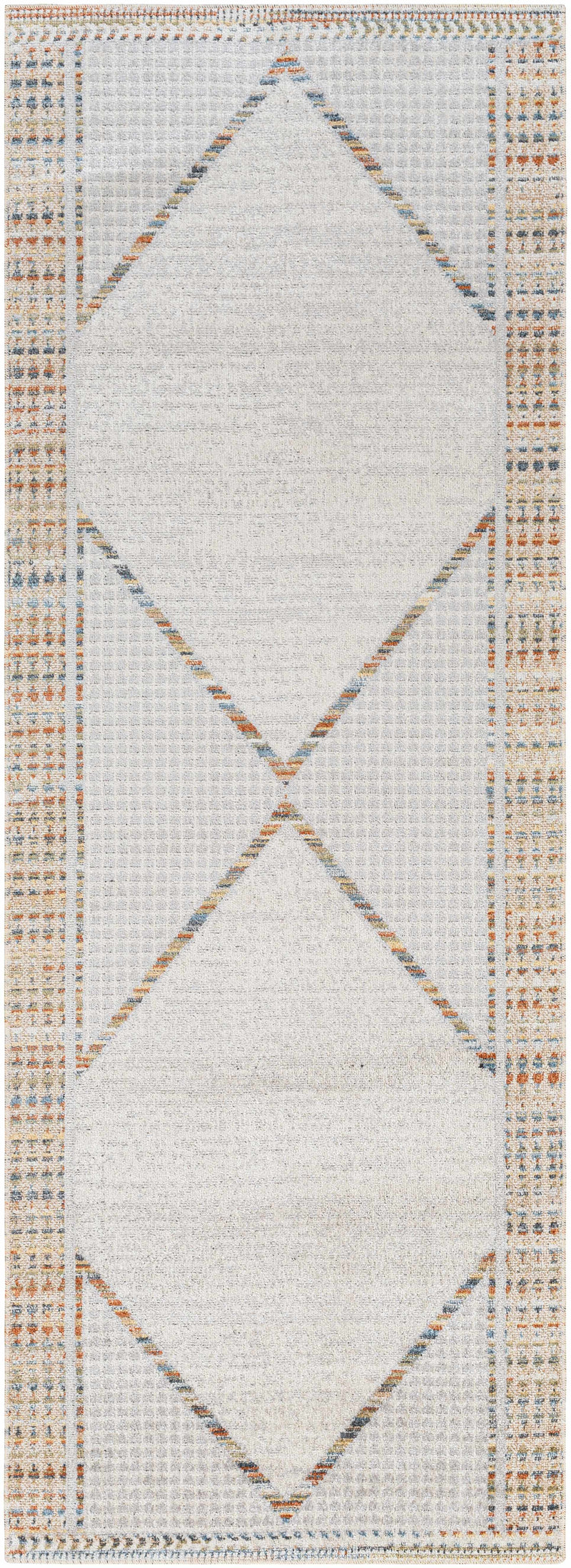 Remy Washable Area Rug - Clearance by Boutique Rugs