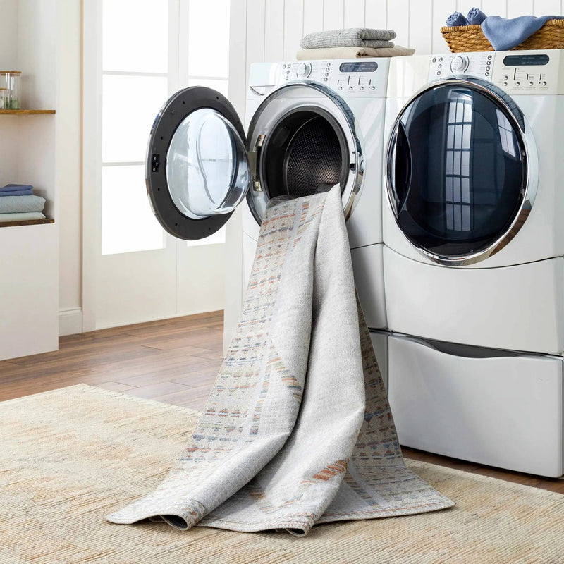 Remy Washable Area Rug - Clearance by Boutique Rugs