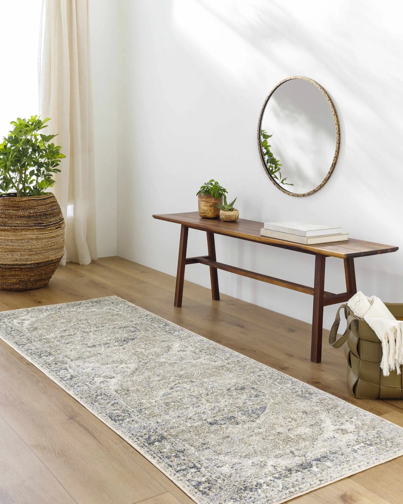 Rudoblu Boutique Washable Rug by Boutique Rugs