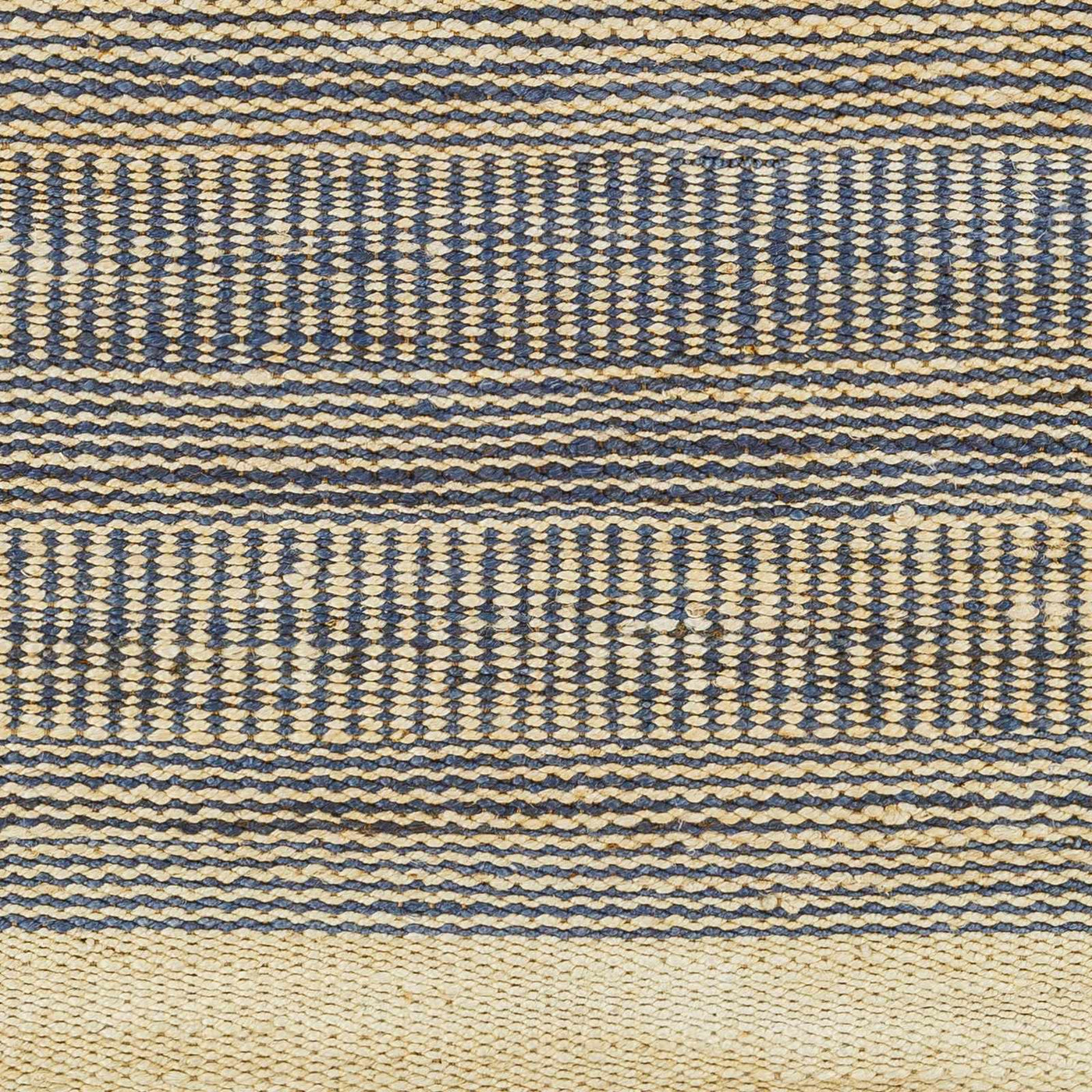 Blue Elle Area Rug - Clearance by Boutique Rugs