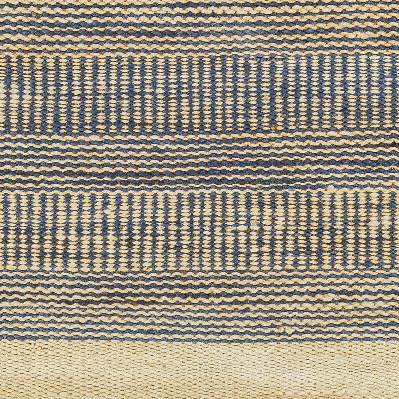 Blue Elle Area Rug - Clearance by Boutique Rugs