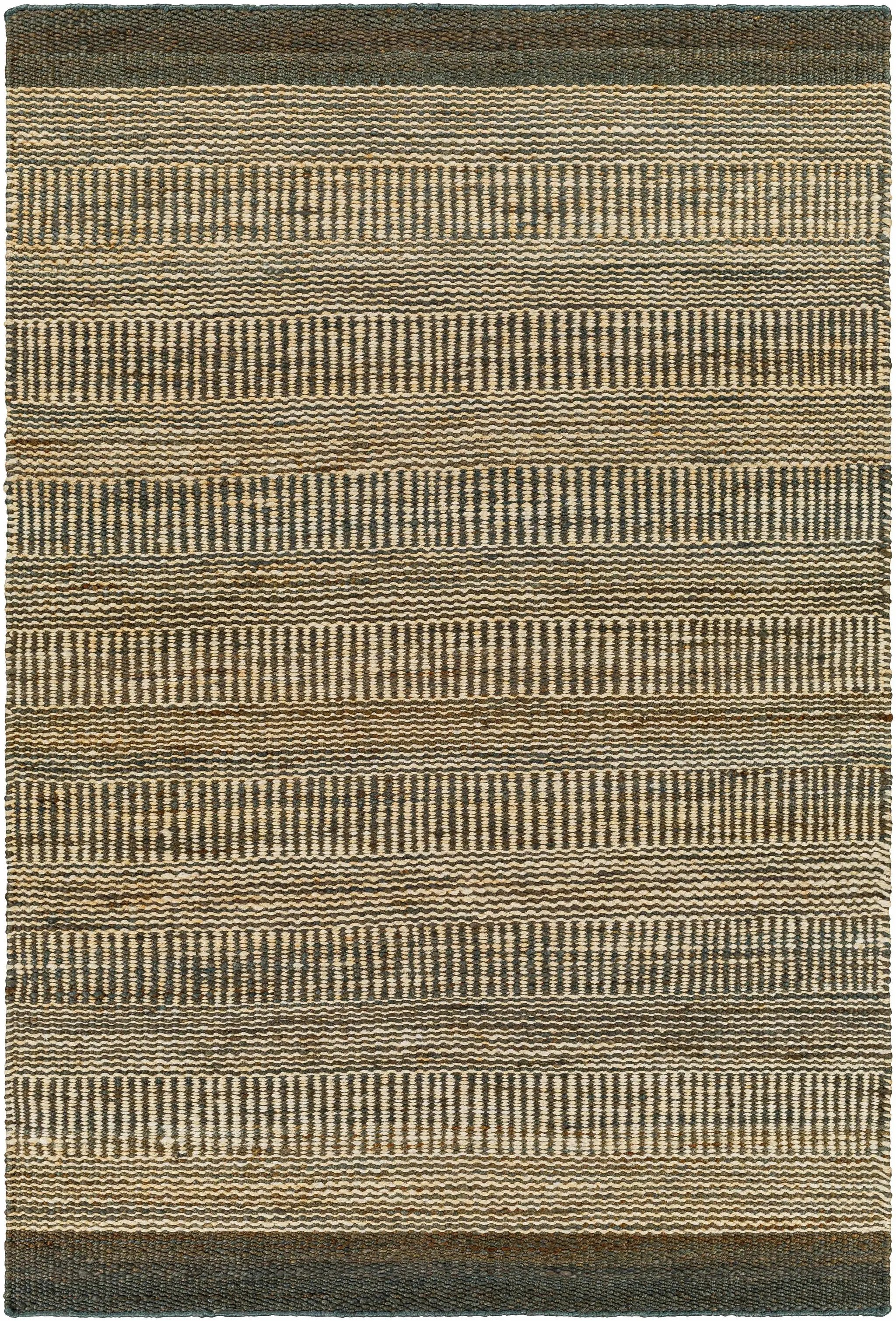 Gray Elle Area Rug - Clearance by Boutique Rugs