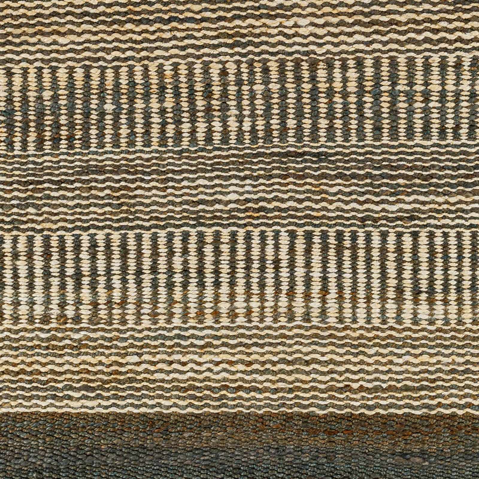 Gray Elle Area Rug - Clearance by Boutique Rugs