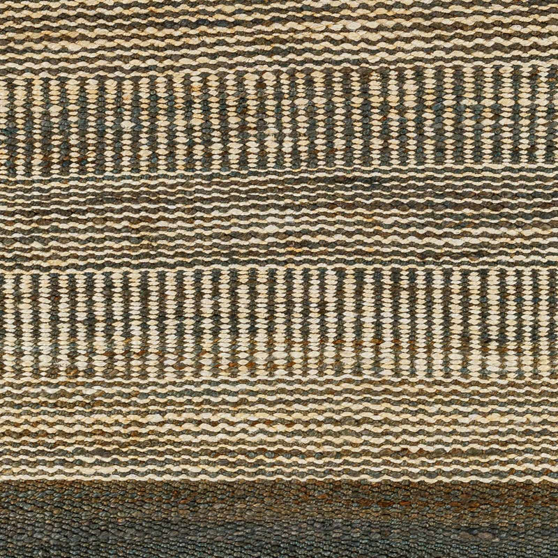 Gray Elle Area Rug - Clearance by Boutique Rugs