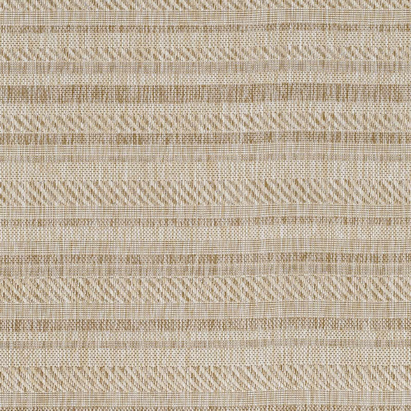Sultanhisar Striped Nordic Outdoor Rug by Boutique Rugs
