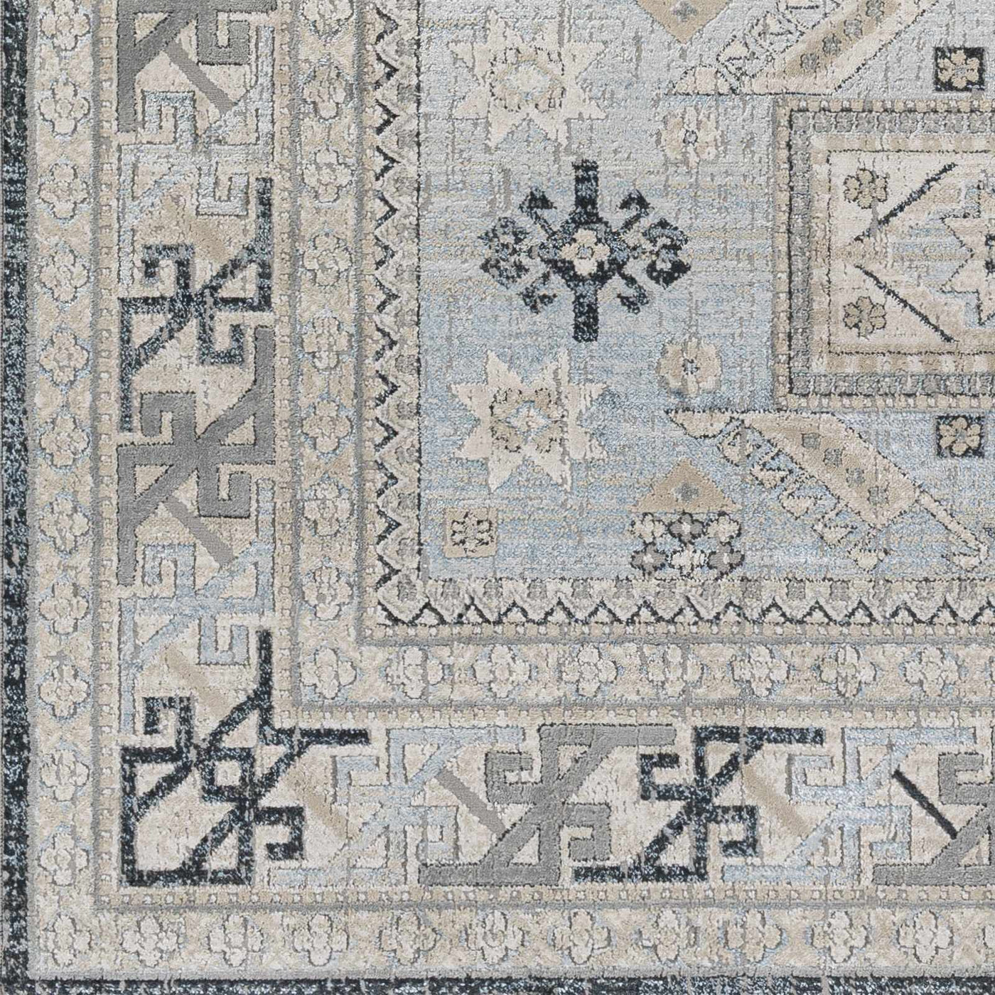 Sultanbeyli Area Carpet Area Rug - Clearance by Boutique Rugs