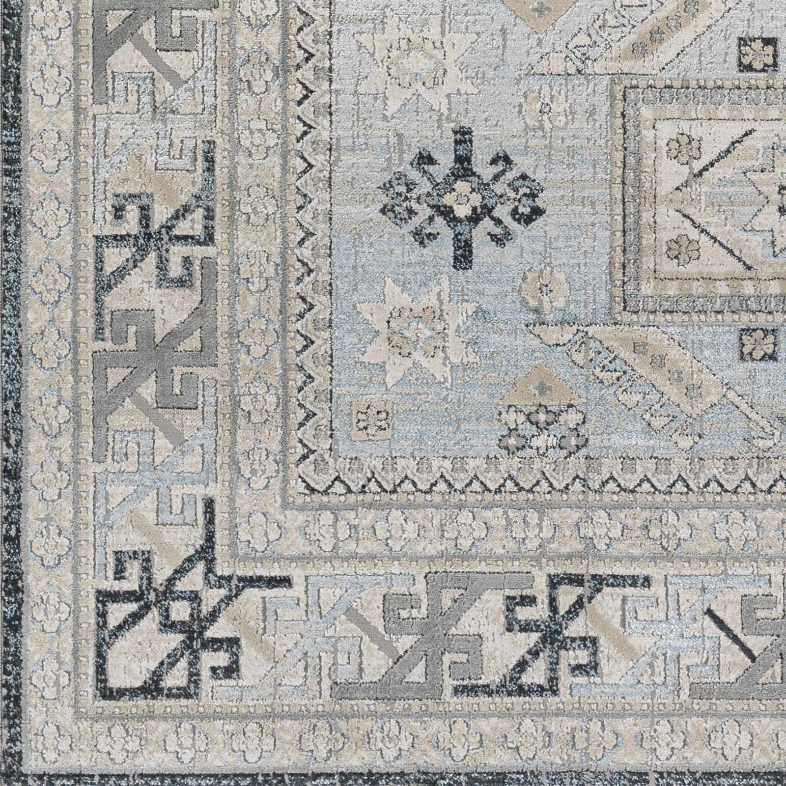 Sultanbeyli Area Carpet Area Rug - Clearance by Boutique Rugs