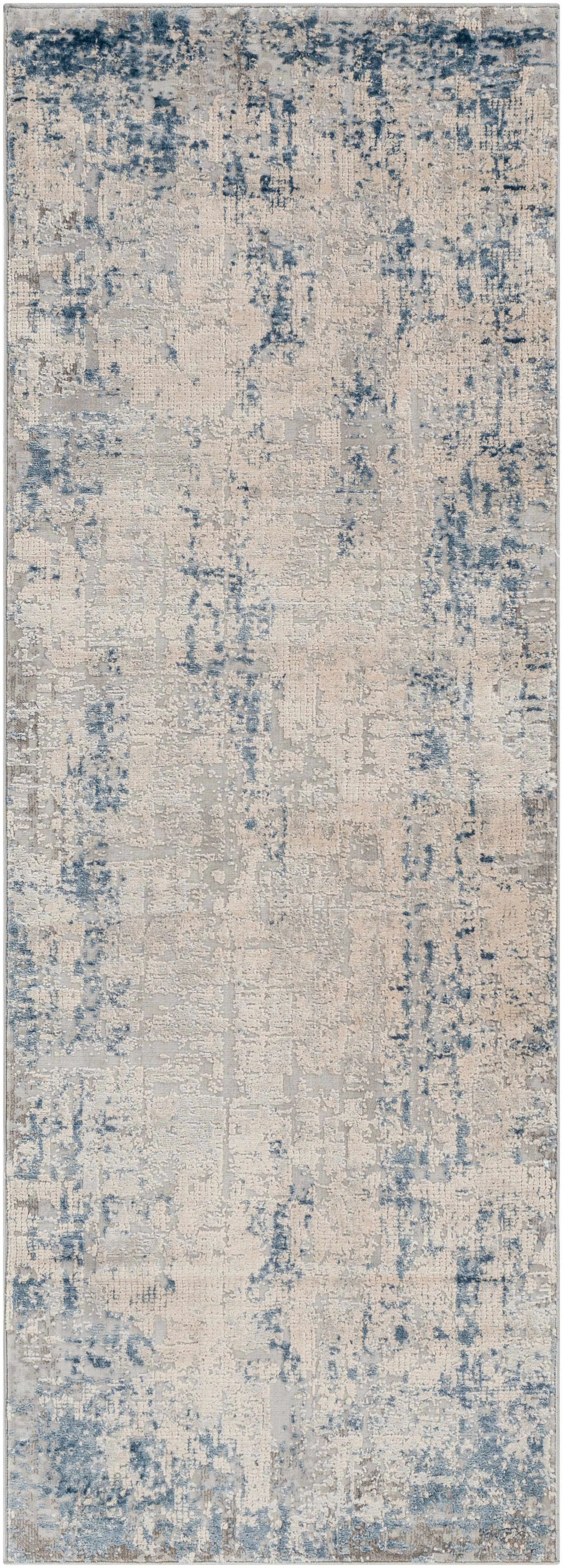 Saltair Textured Luxe Rug - Clearance by Boutique Rugs