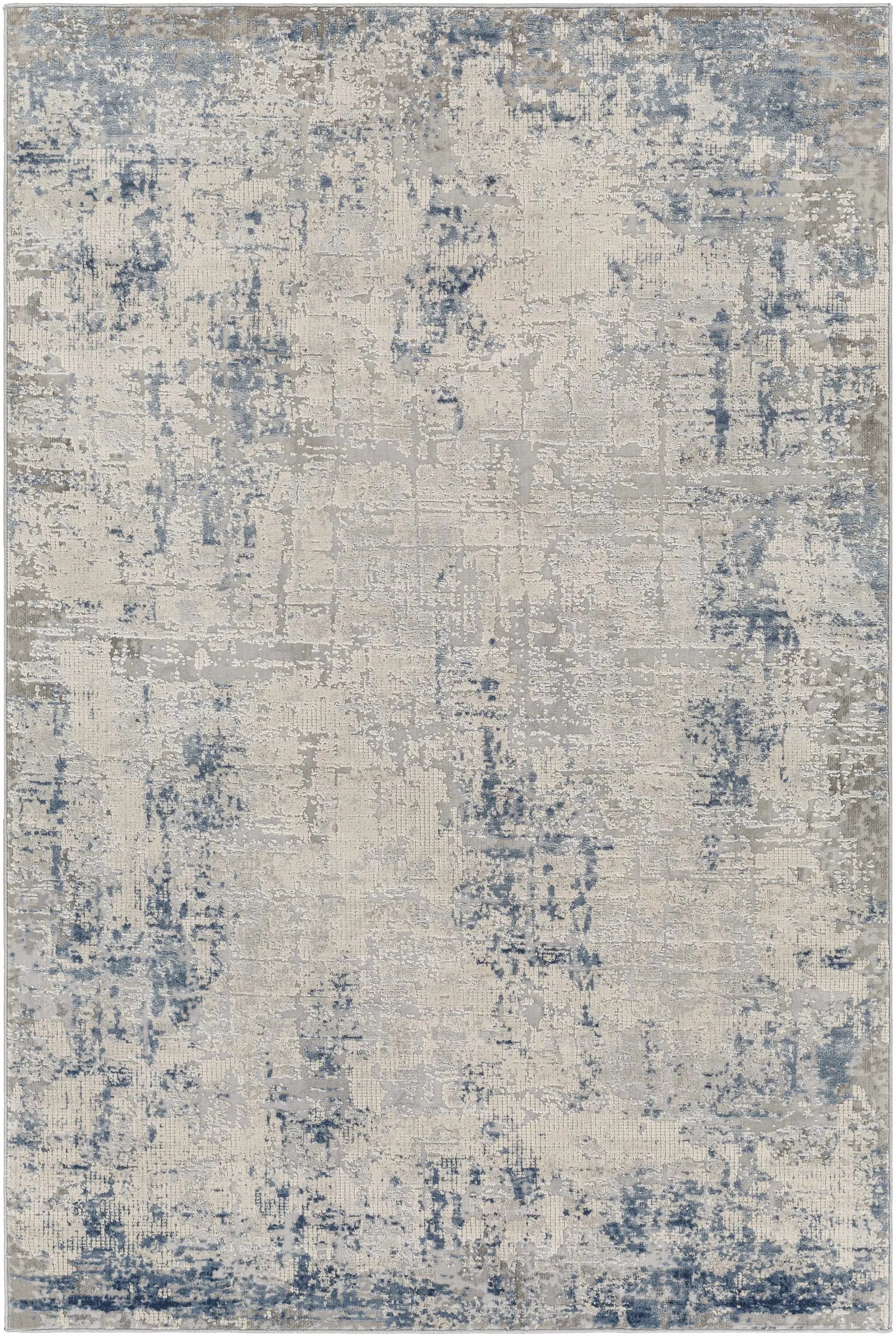 Saltair Textured Luxe Rug - Clearance by Boutique Rugs