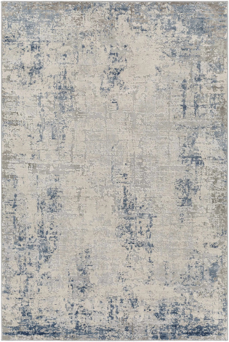 Saltair Textured Luxe Rug - Clearance by Boutique Rugs