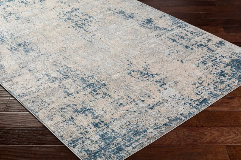 Saltair Textured Luxe Rug - Clearance by Boutique Rugs