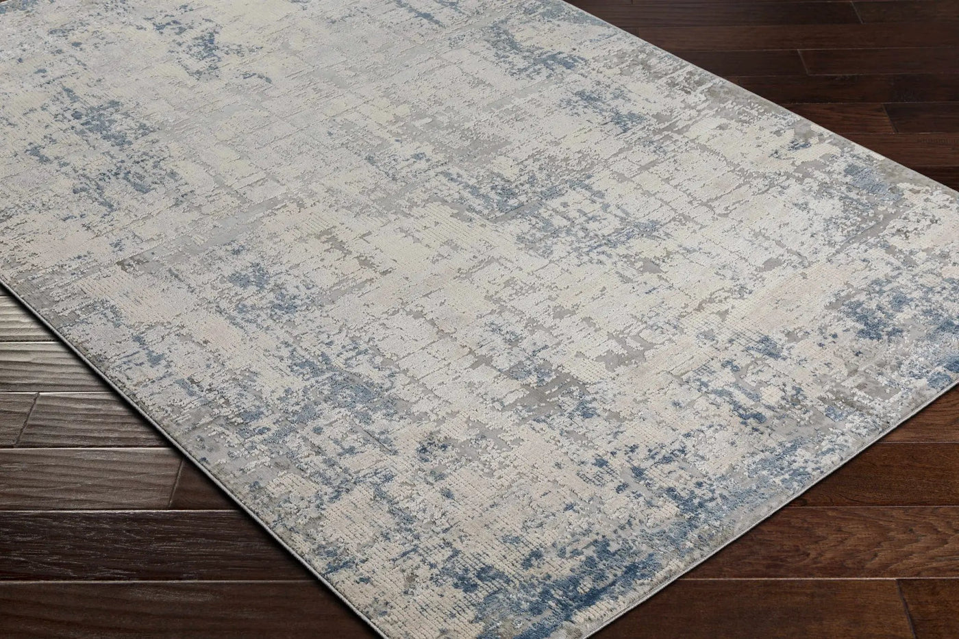 Saltair Textured Luxe Rug - Clearance by Boutique Rugs