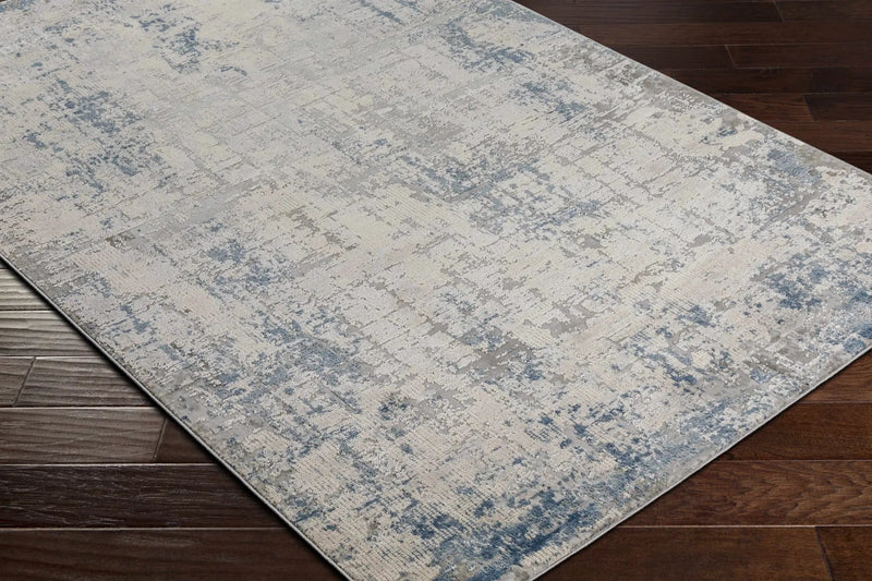 Saltair Textured Luxe Rug - Clearance by Boutique Rugs