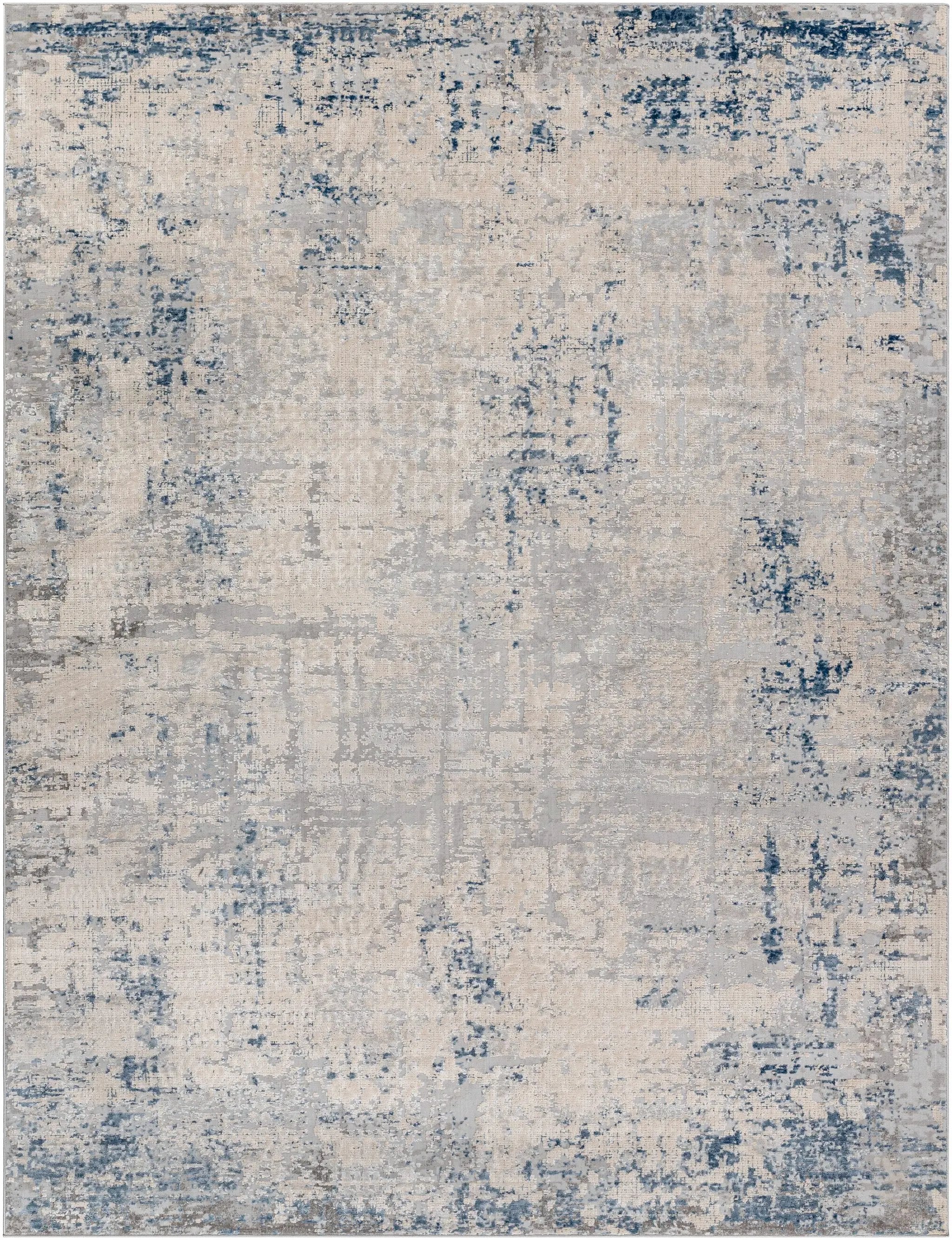 Saltair Textured Luxe Rug - Clearance by Boutique Rugs