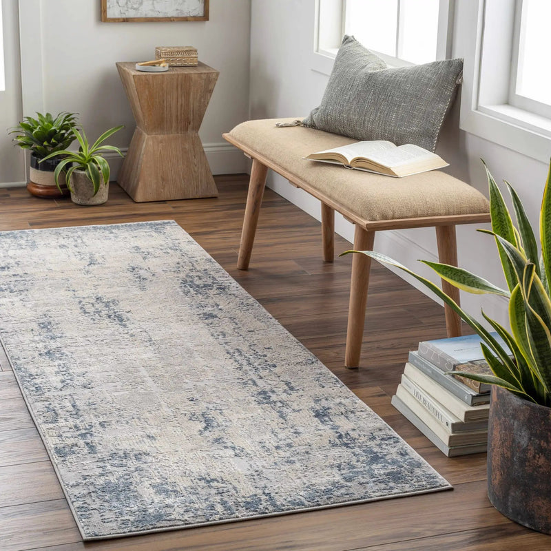 Saltair Textured Luxe Rug - Clearance by Boutique Rugs