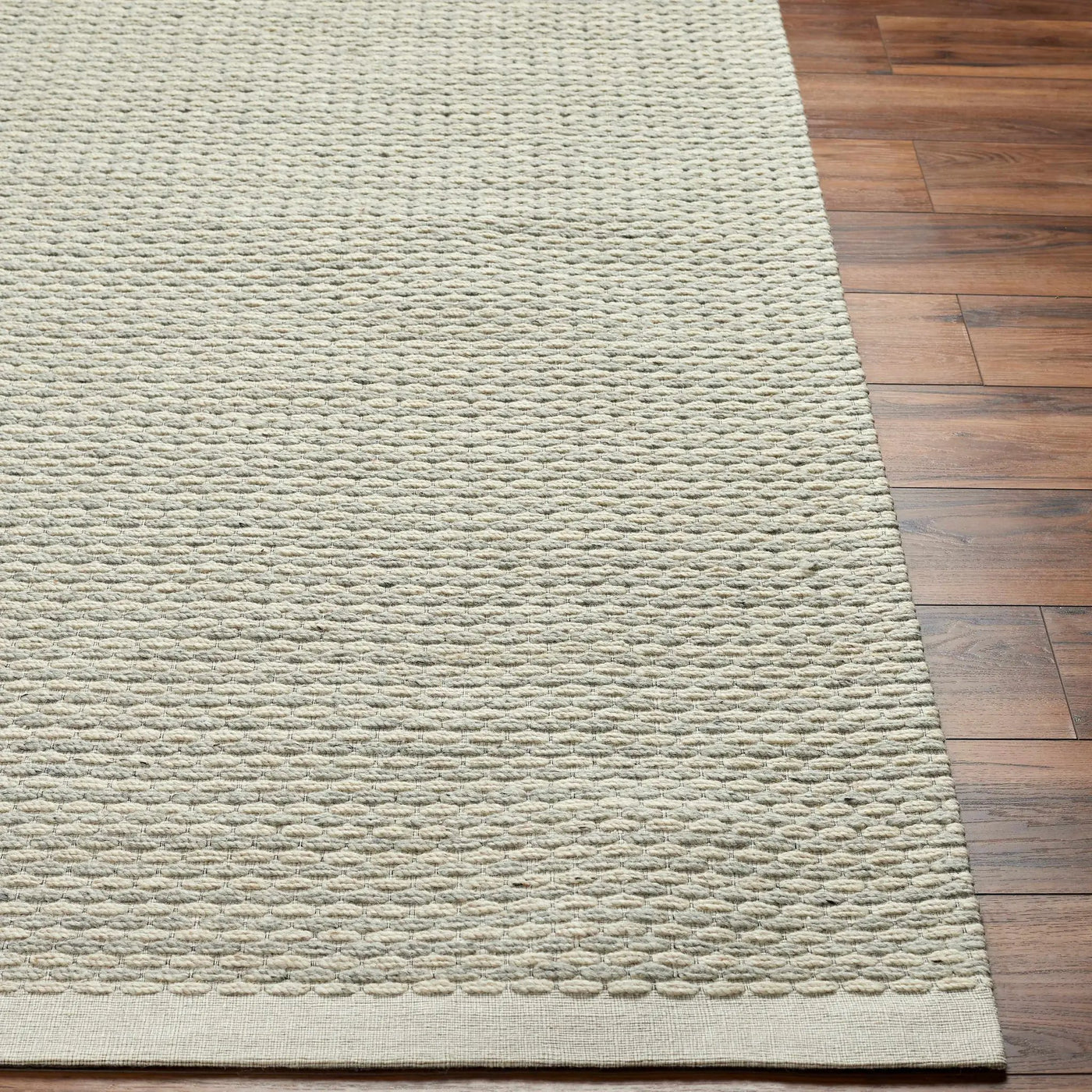 Emlen Beachhouse Area Rug - Clearance by Boutique Rugs