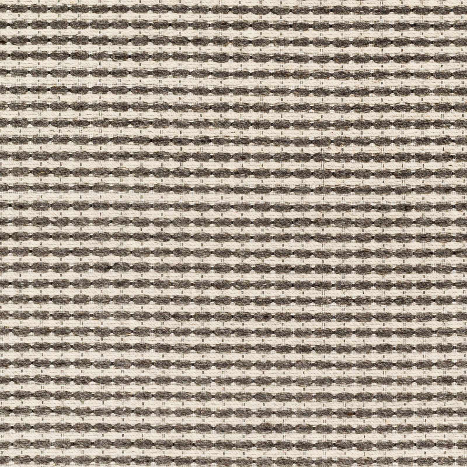 Black Emlen Area Rug - Clearance by Boutique Rugs