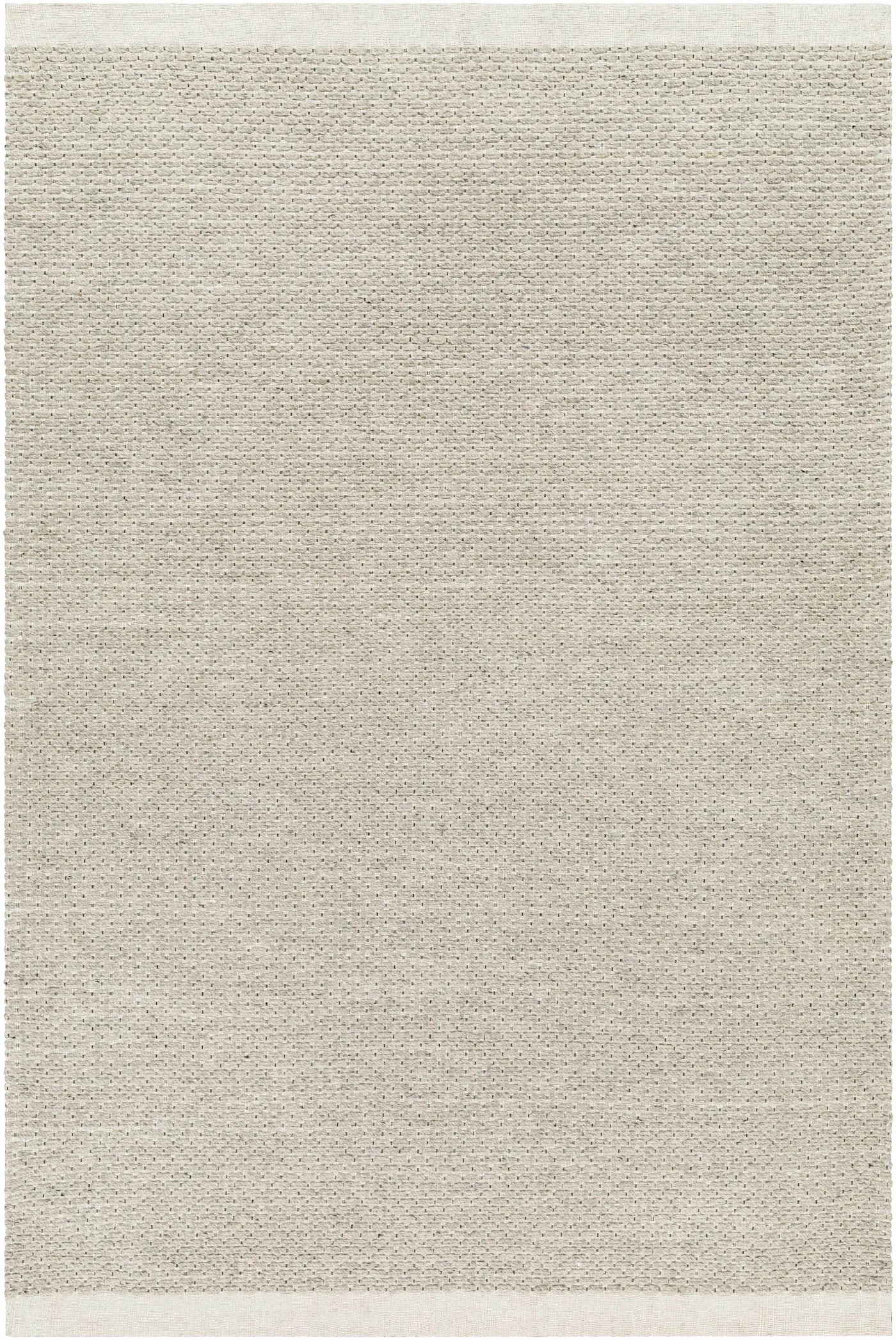 Light Brown Emlen Area Rug - Clearance by Boutique Rugs