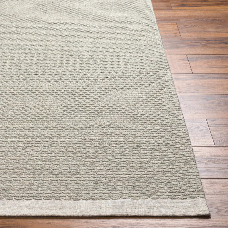 Light Brown Emlen Area Rug - Clearance by Boutique Rugs