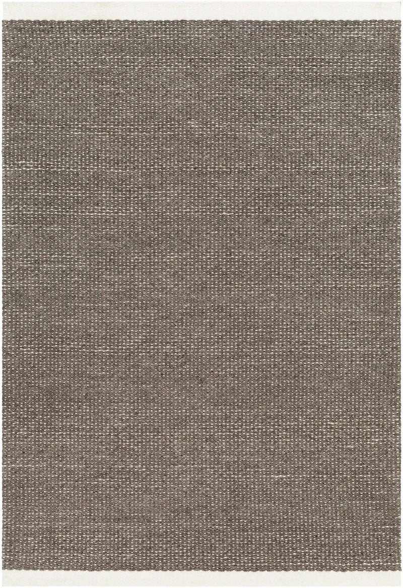 Emlen Nutmeg Area Rug - Clearance by Boutique Rugs