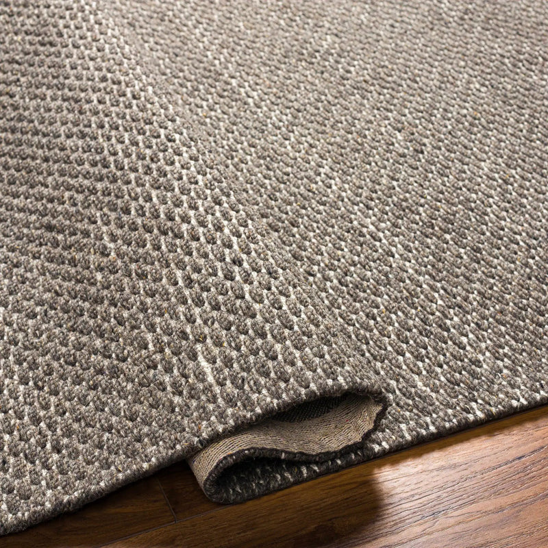 Emlen Nutmeg Area Rug - Clearance by Boutique Rugs