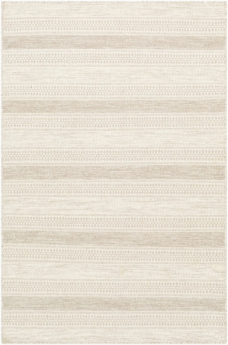 Silverthorne Wool Area Rug by Boutique Rugs
