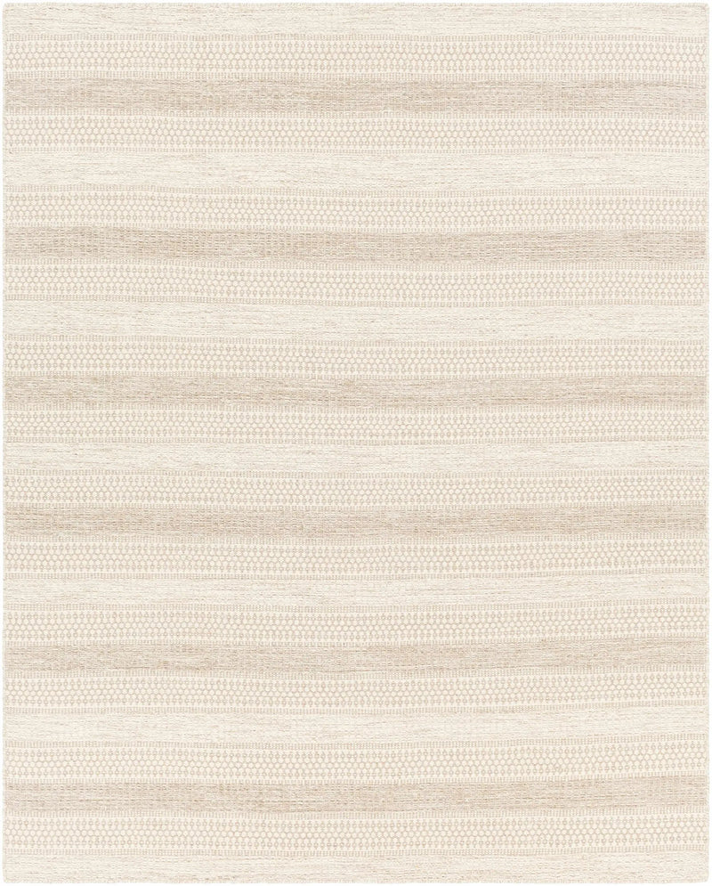 Silverthorne Wool Area Rug by Boutique Rugs