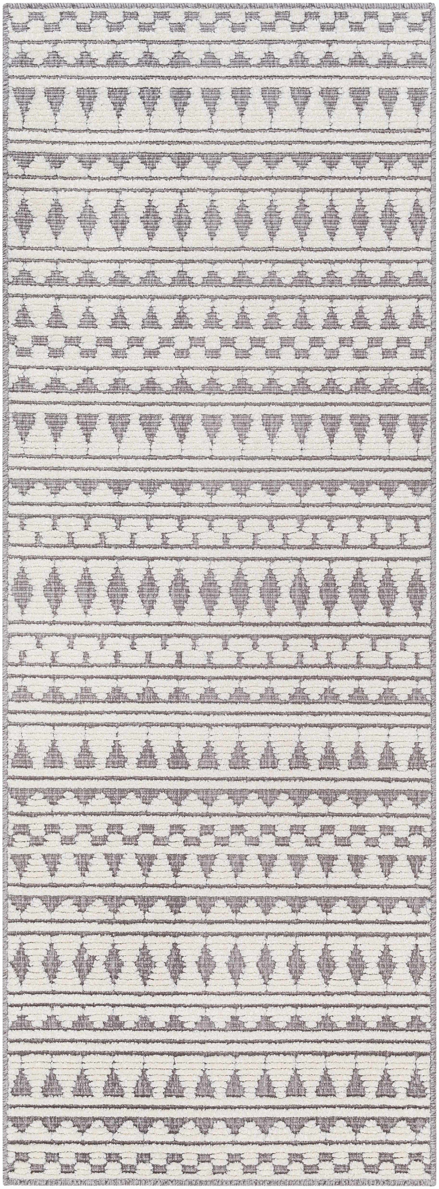 Cili Washable Area Rug - Clearance by Boutique Rugs
