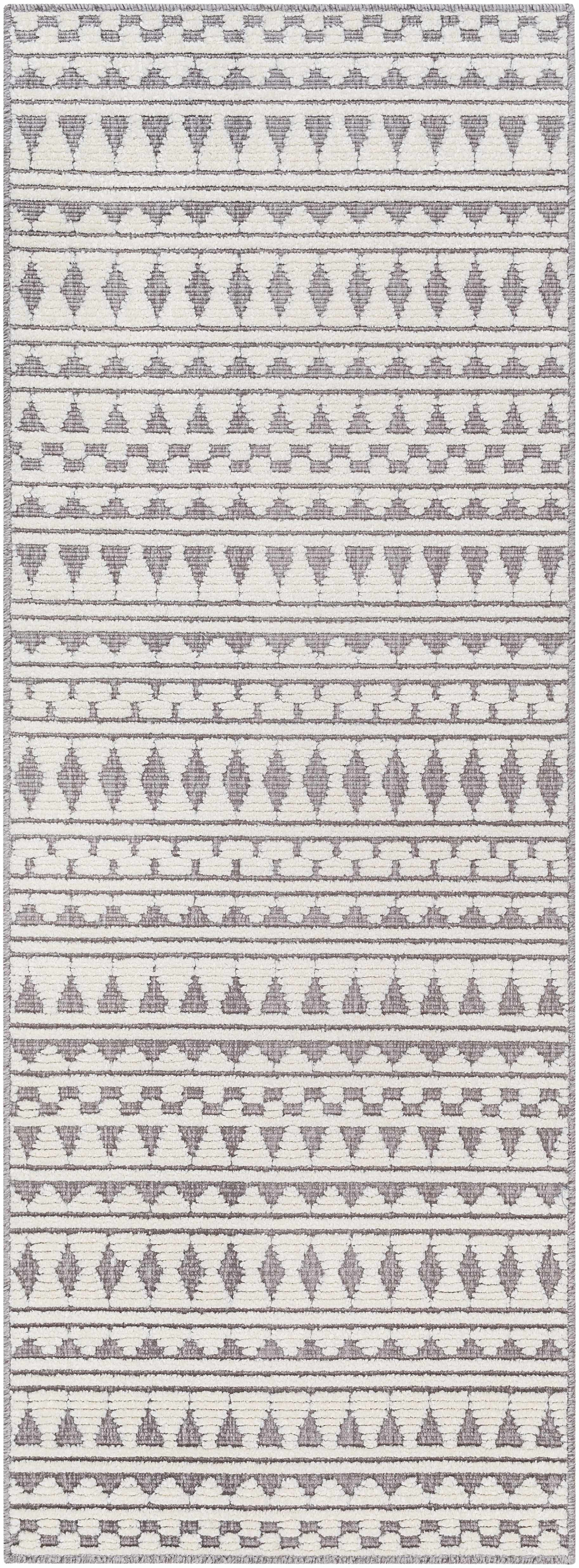 Cili Washable Area Rug - Clearance by Boutique Rugs