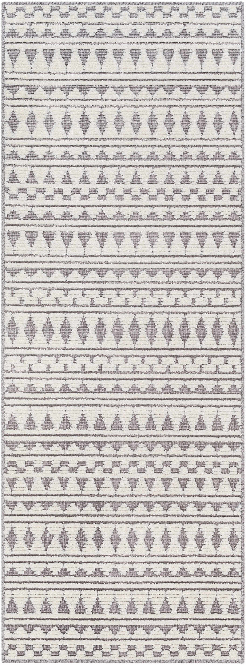 Cili Washable Area Rug - Clearance by Boutique Rugs
