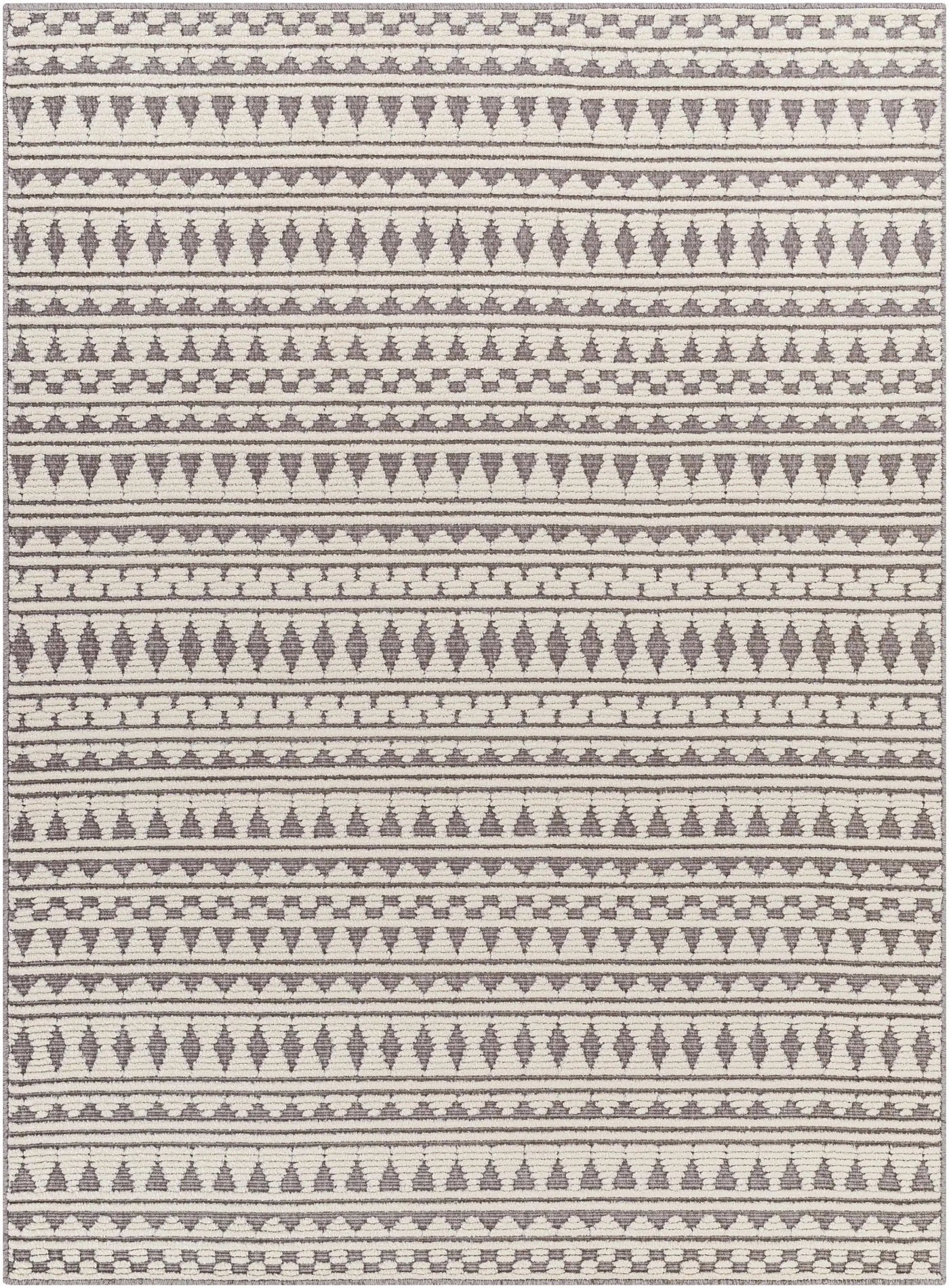 Cili Washable Area Rug - Clearance by Boutique Rugs