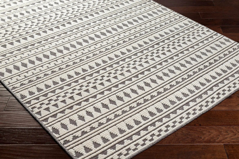 Cili Washable Area Rug - Clearance by Boutique Rugs