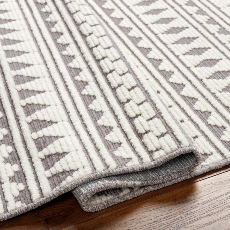 Cili Washable Area Rug - Clearance by Boutique Rugs