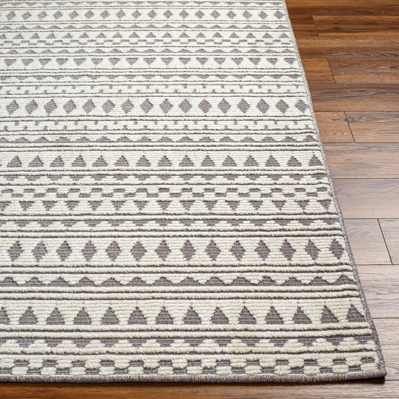 Cili Washable Area Rug - Clearance by Boutique Rugs
