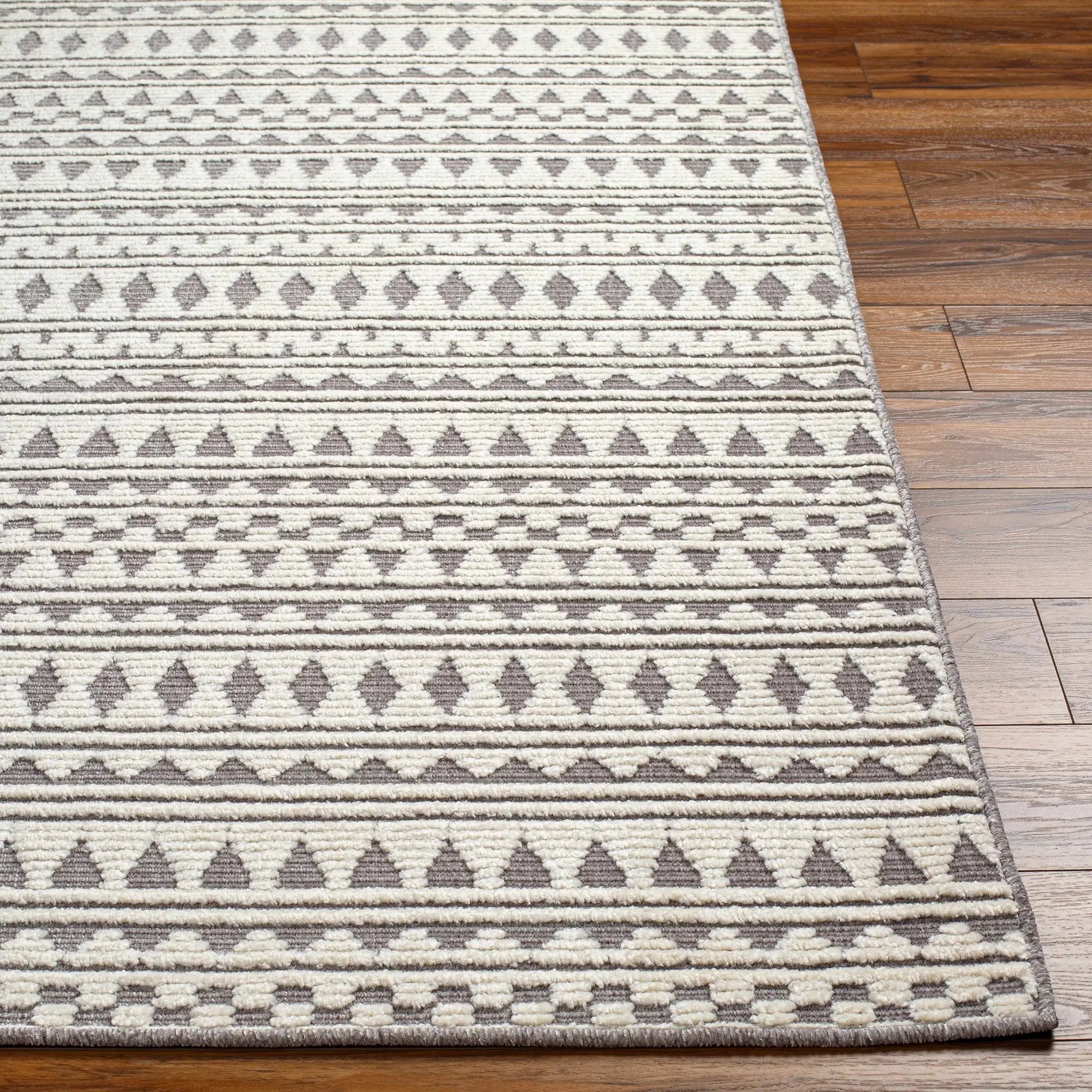 Cili Washable Area Rug - Clearance by Boutique Rugs