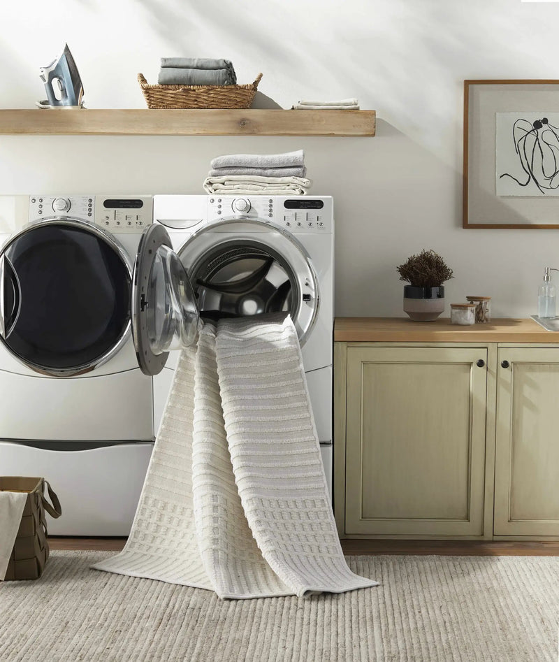 Rhun Washable Area Rug by Boutique Rugs