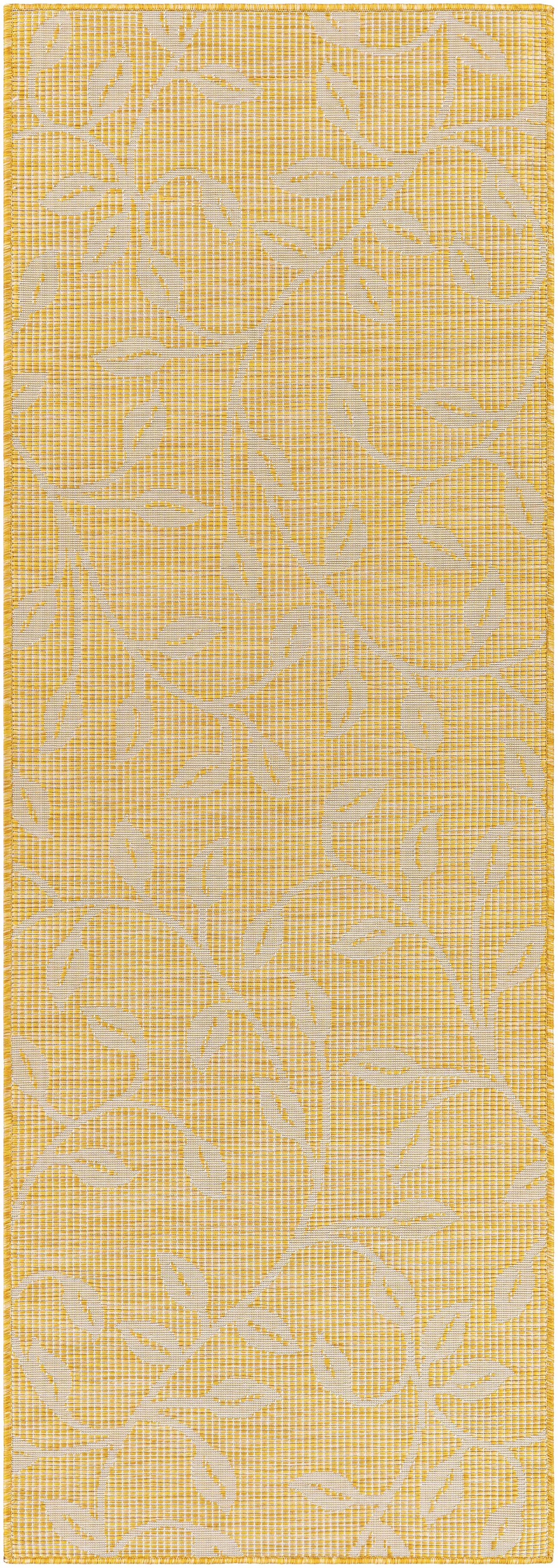 Smallwood Flatweave Outdoor Area Carpet - Clearance by Boutique Rugs