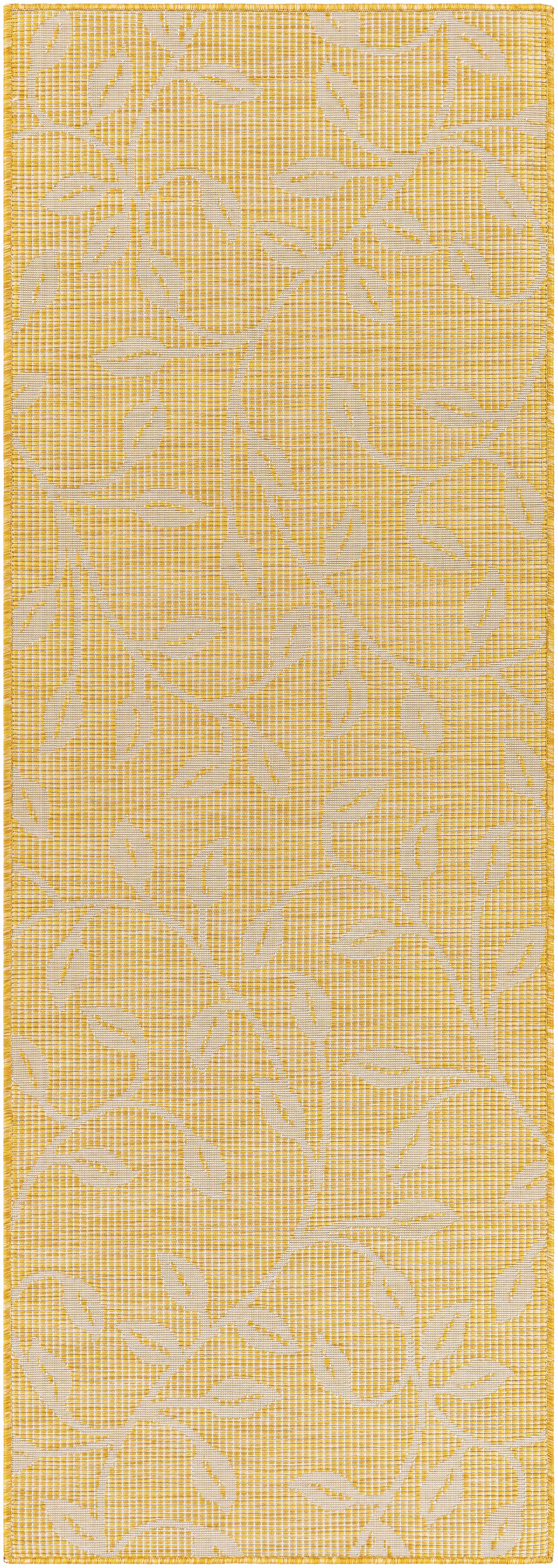 Smallwood Flatweave Outdoor Area Carpet - Clearance by Boutique Rugs
