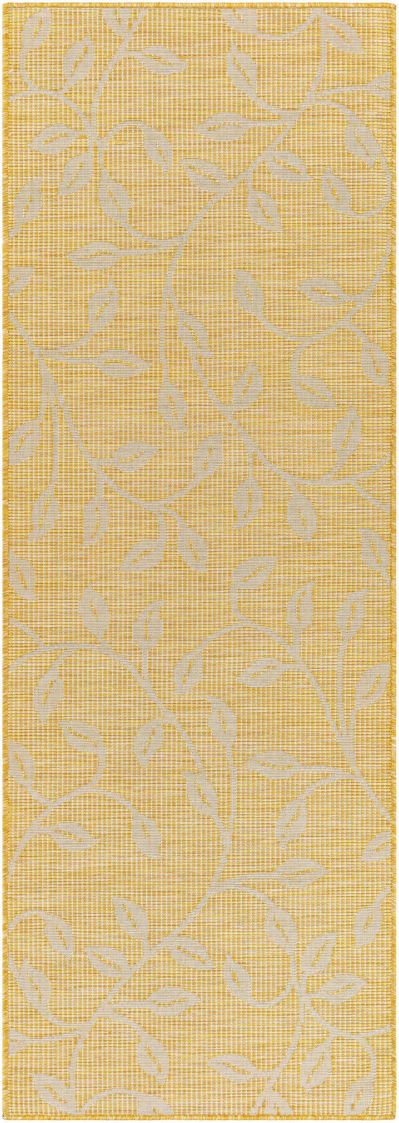 Smallwood Flatweave Outdoor Area Carpet - Clearance by Boutique Rugs