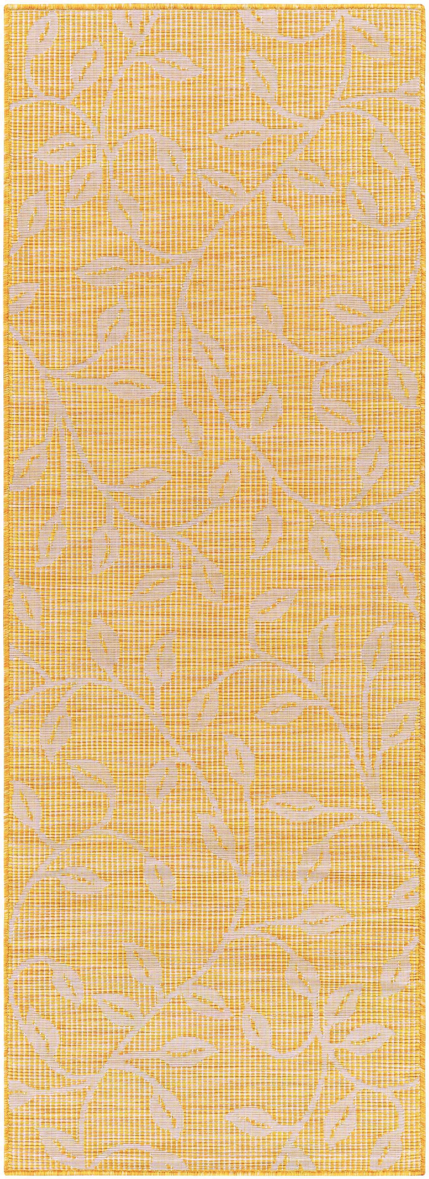 Smallwood Flatweave Outdoor Area Carpet - Clearance by Boutique Rugs