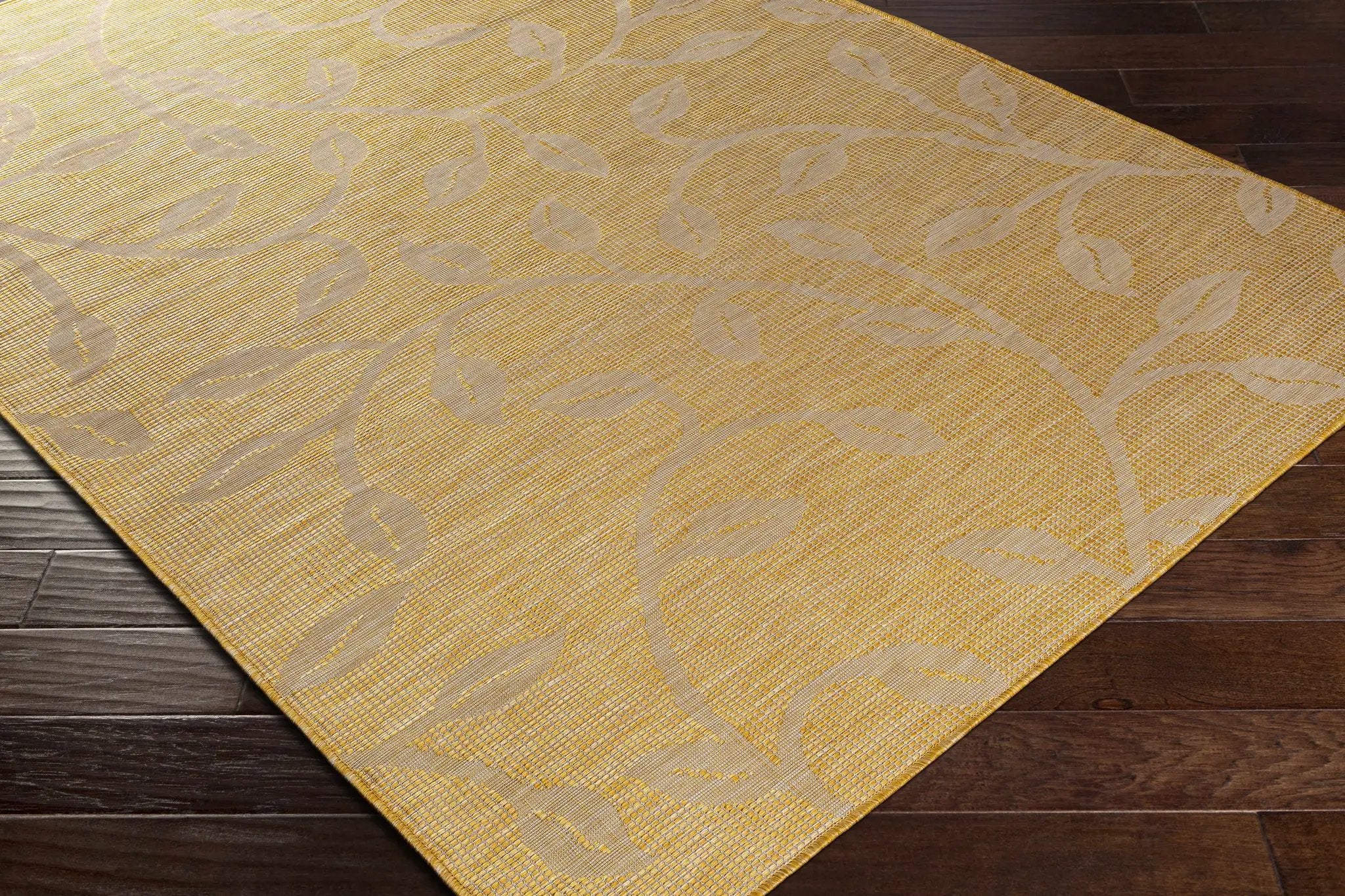 Smallwood Flatweave Outdoor Area Carpet - Clearance by Boutique Rugs