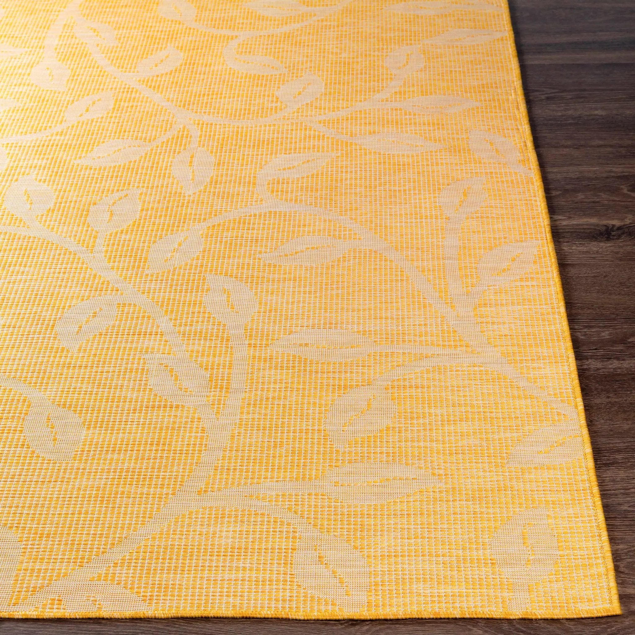 Smallwood Flatweave Outdoor Area Carpet - Clearance by Boutique Rugs