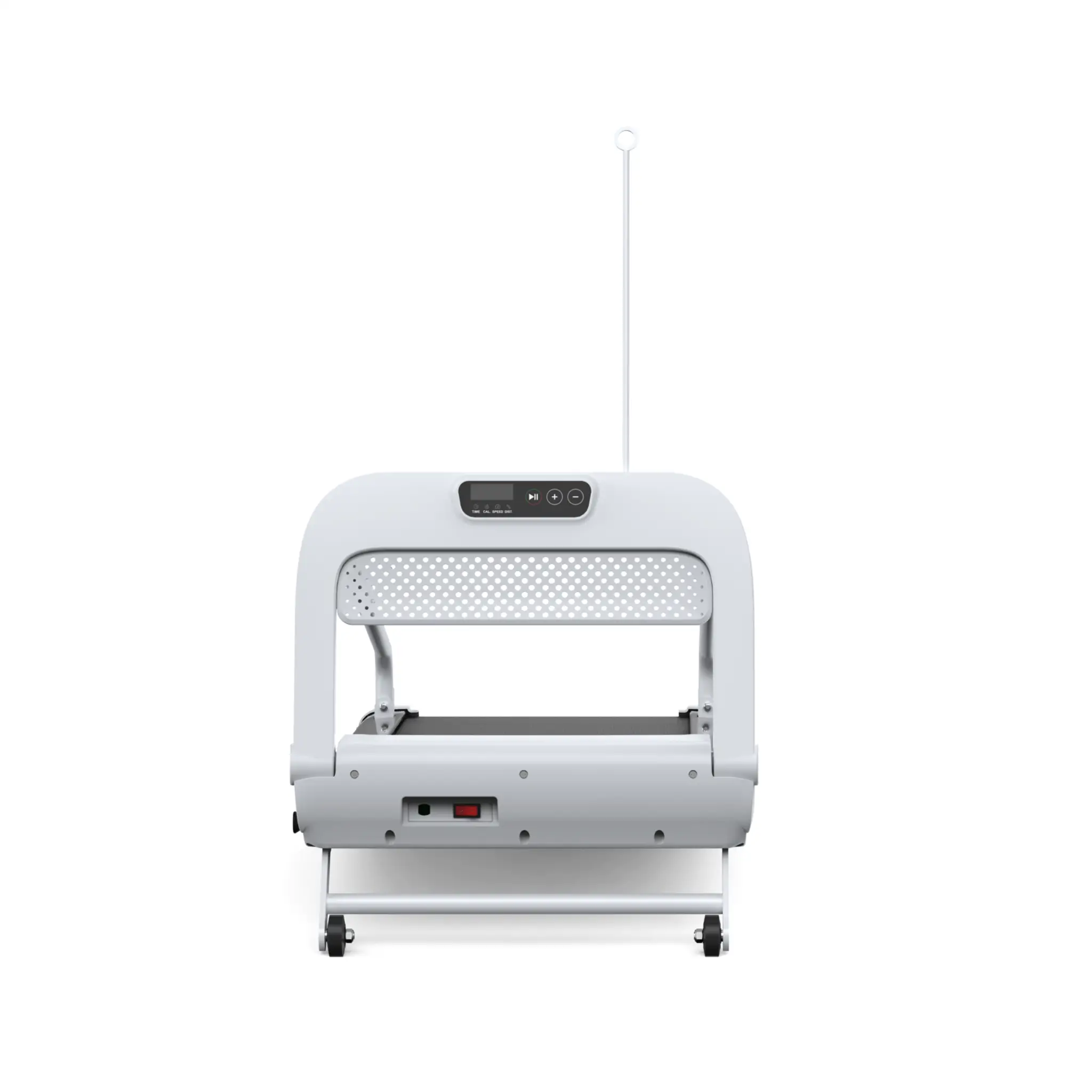 Smart Pet Treadmill With Adjustable Speed For Small And Medium Dogs (SAK72537) by SAKSBY WHOLESALE