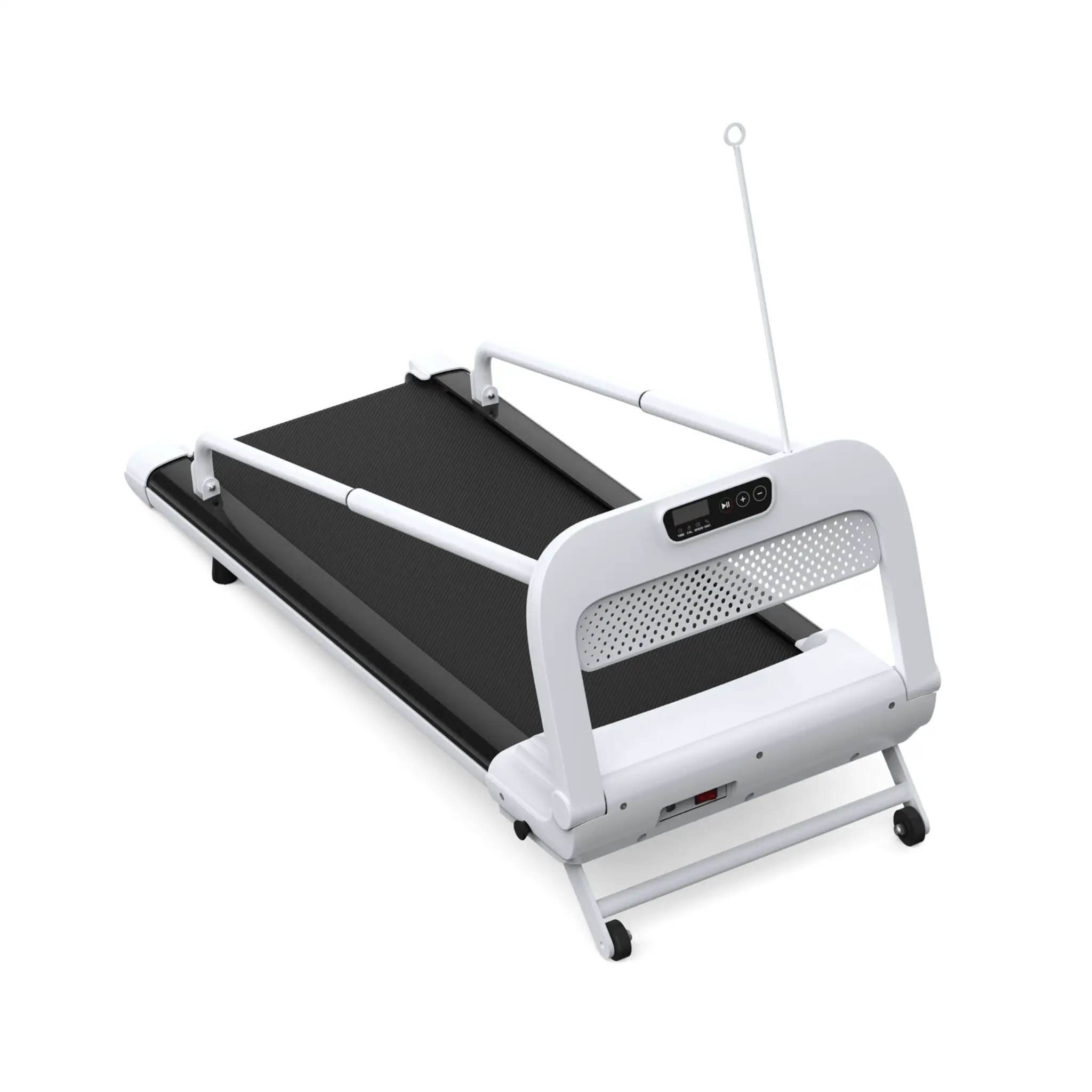 Smart Pet Treadmill With Adjustable Speed For Small And Medium Dogs (SAK72537) by SAKSBY WHOLESALE