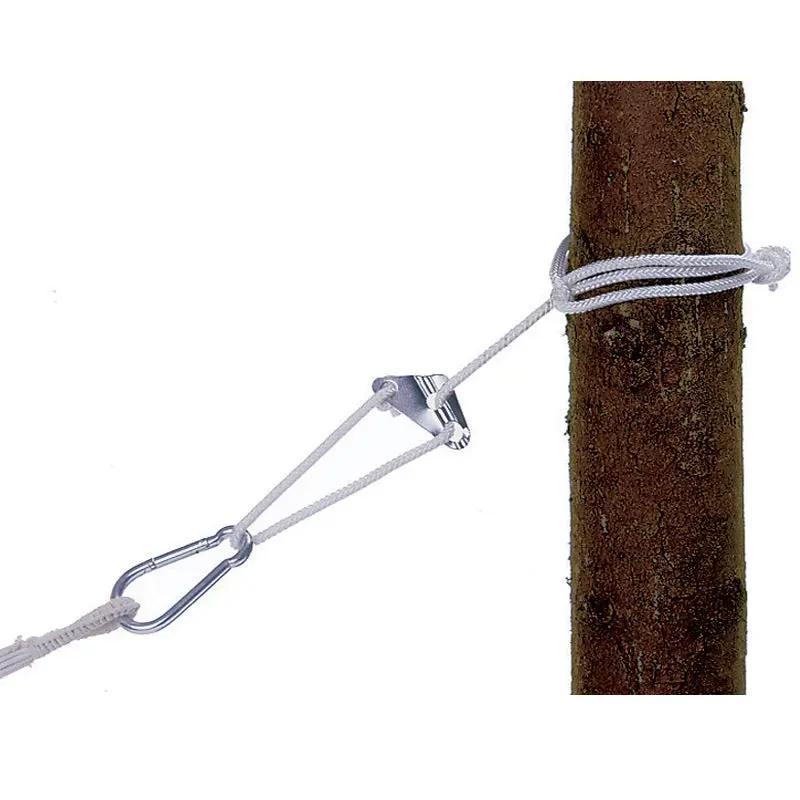 Amazonas Smart Rope Fixing - White by Outdoor-USA®